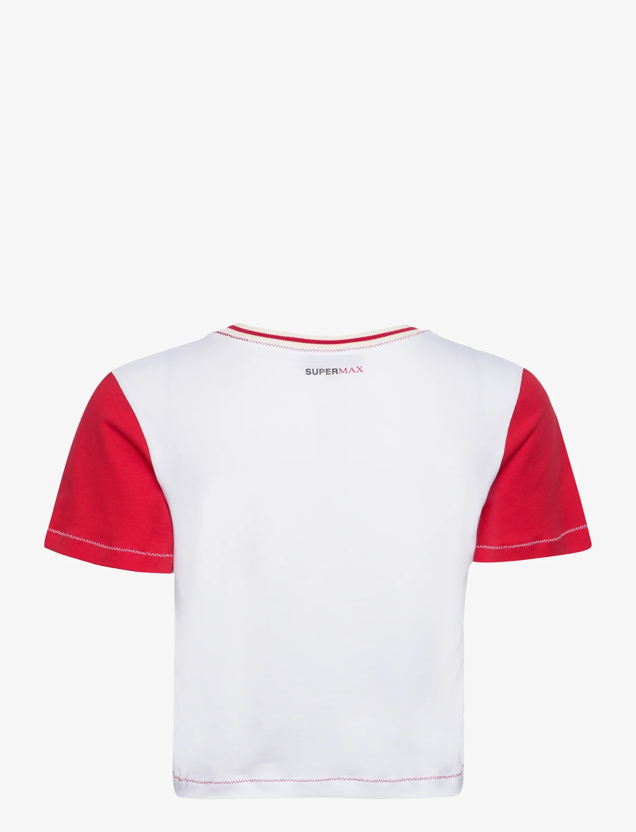 Max&Co. - GRIP - t-shirts - optic white - 1