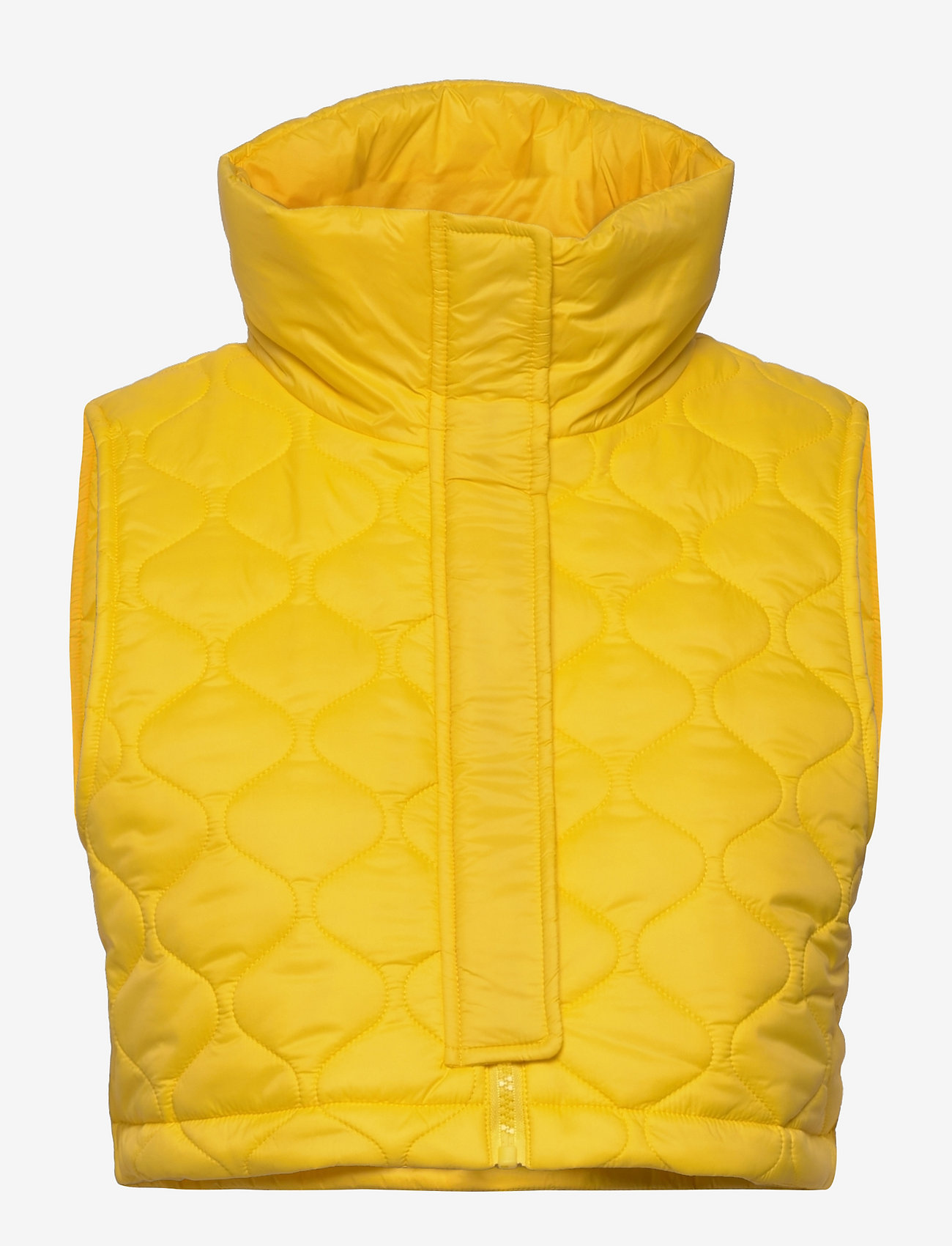 PALE YELLOW