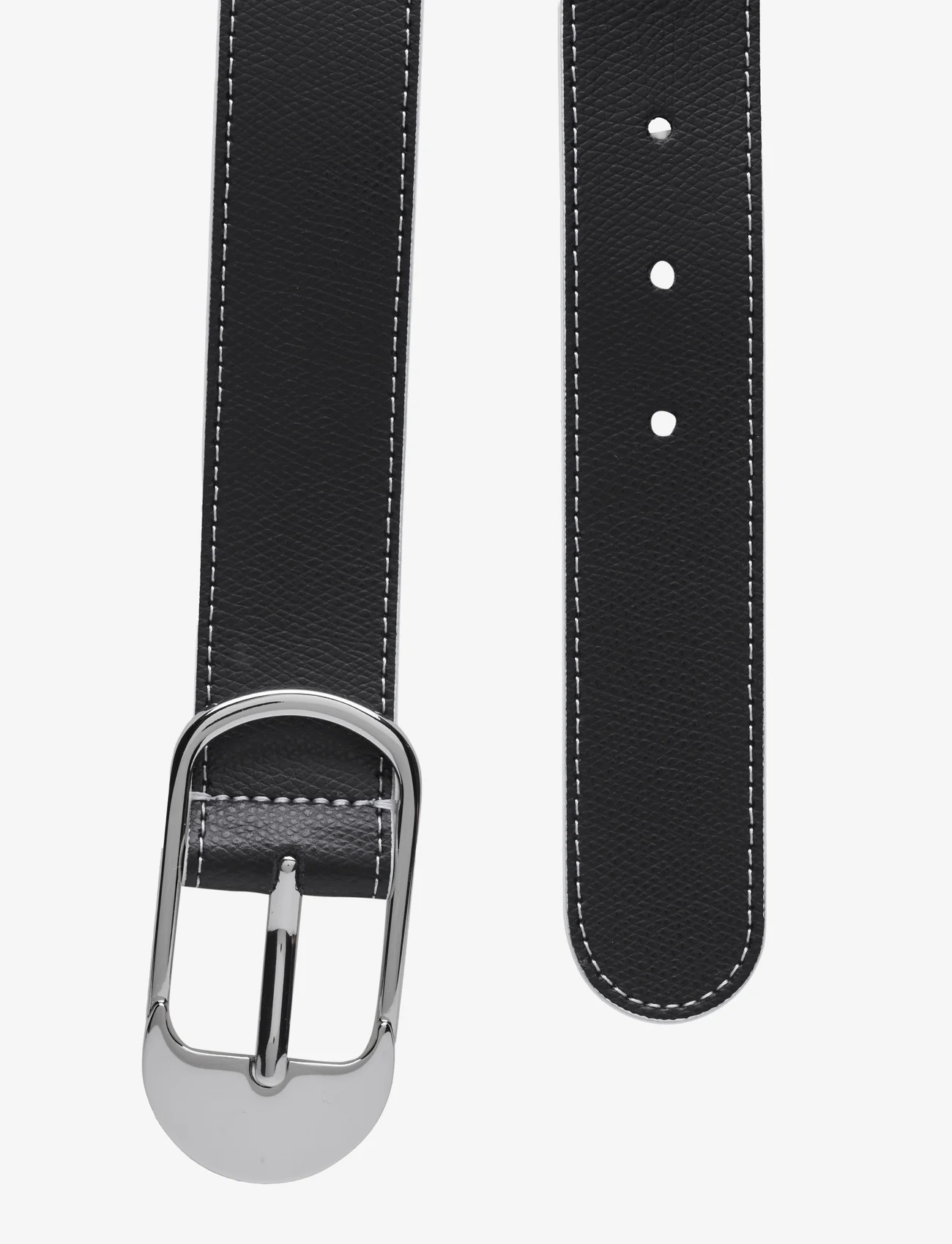Max&Co. - LORA - belts - black - 1