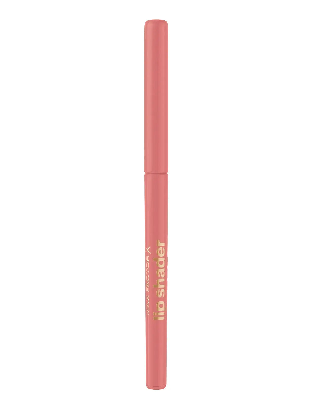 Max Factor 2000 Calorie Lip Shader - Coral - 0.35 G