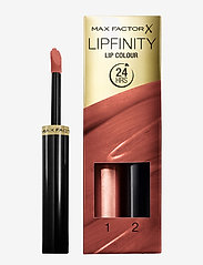 Max Factor - LIPFINITY 070 SPICY - alle 20 € - 070 spicy - 0