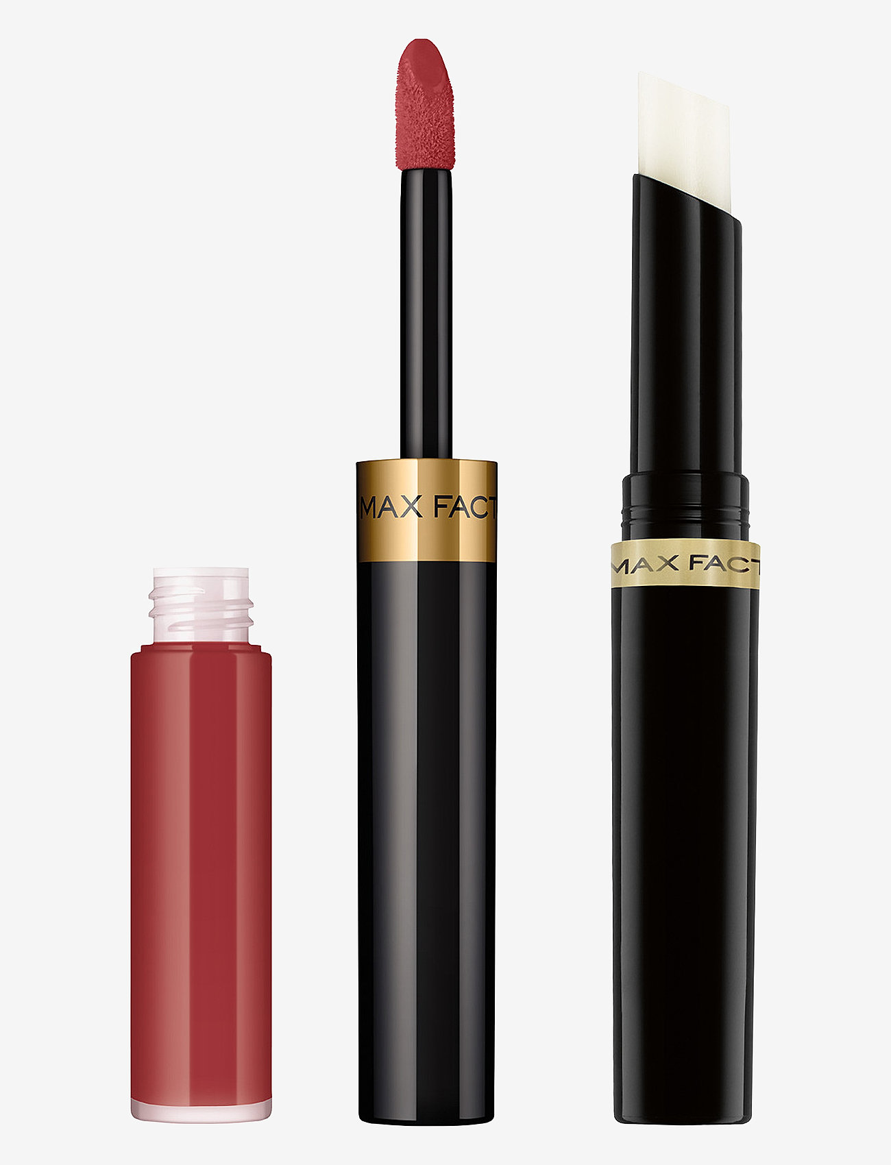 Max Factor - LIPFINITY 102 GLISTERING - fødselsdagsgaver - 102 glistering - 3