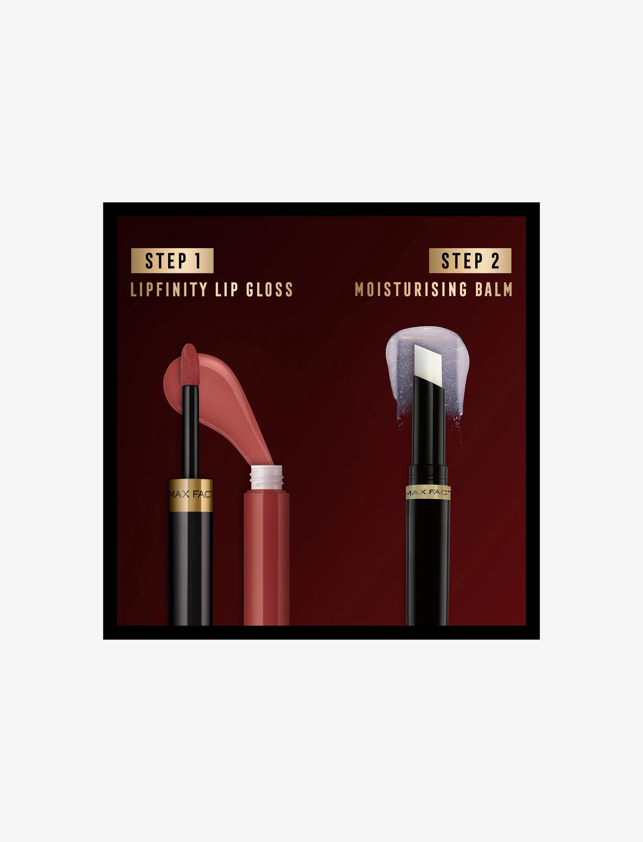 Lipfinity 110 Passionate 6