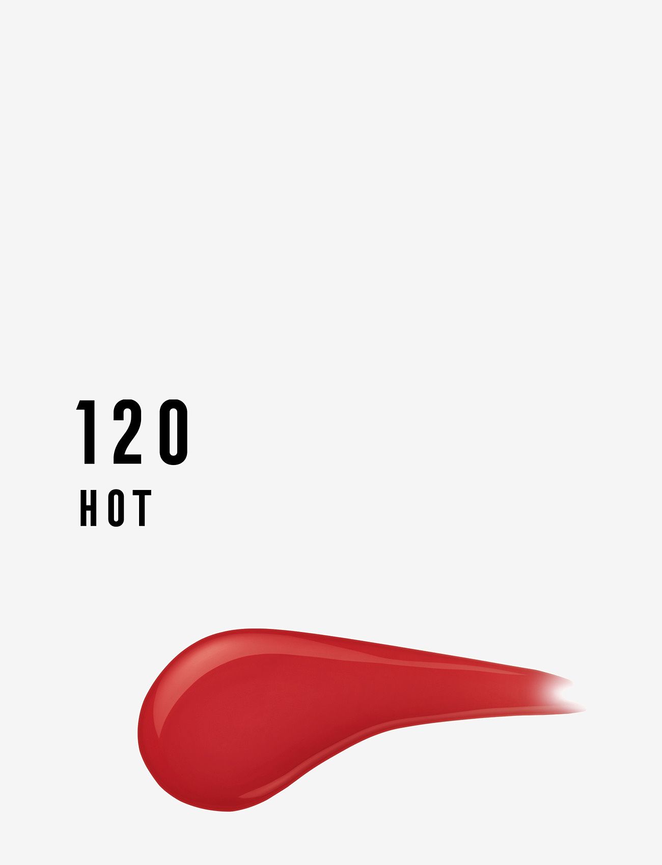 Max Factor - LIPFINITY 120 HOT - gåvoset - 120 hot - 2