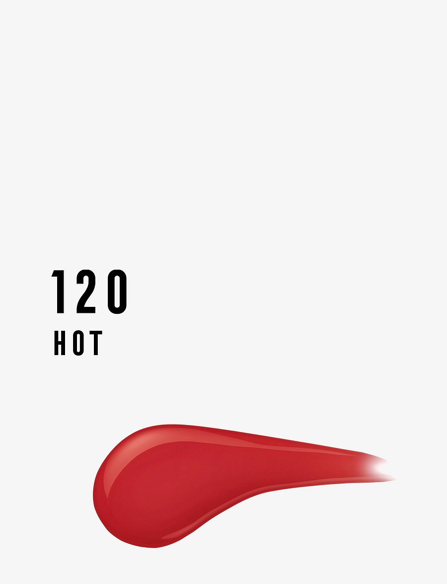 Max Factor - LIPFINITY 120 HOT - læbepomade - 120 hot - 2