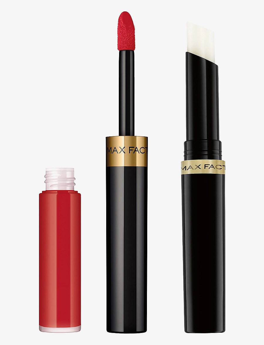 Max Factor - LIPFINITY 120 HOT - læbepomade - 120 hot - 3