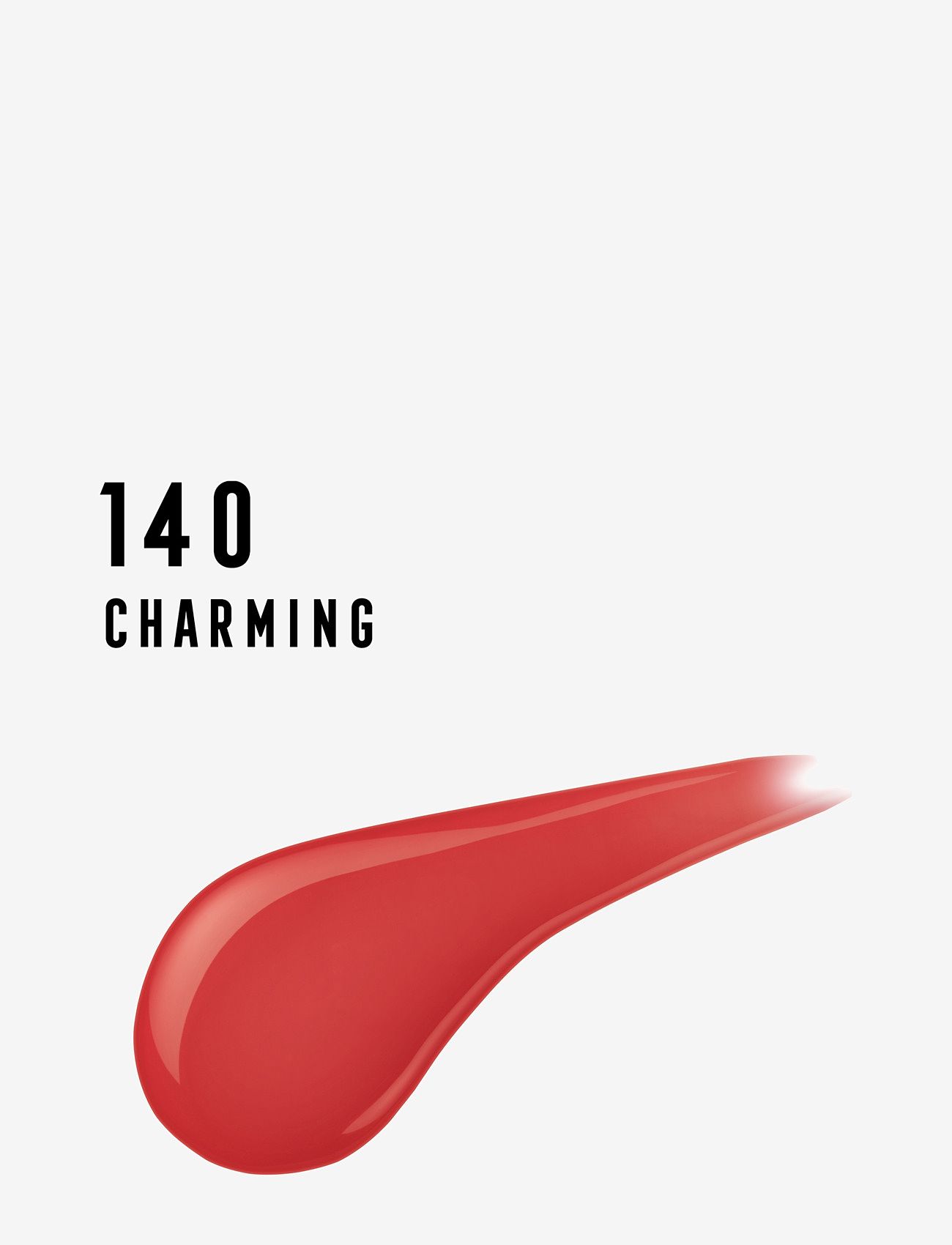 Max Factor - LIPFINITY 140 CHARMING - lägsta priserna - 140 charming - 2