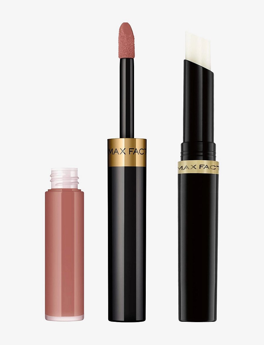 Max Factor - LIPFINITY 160 ICED - læbepomade - 160 iced - 3