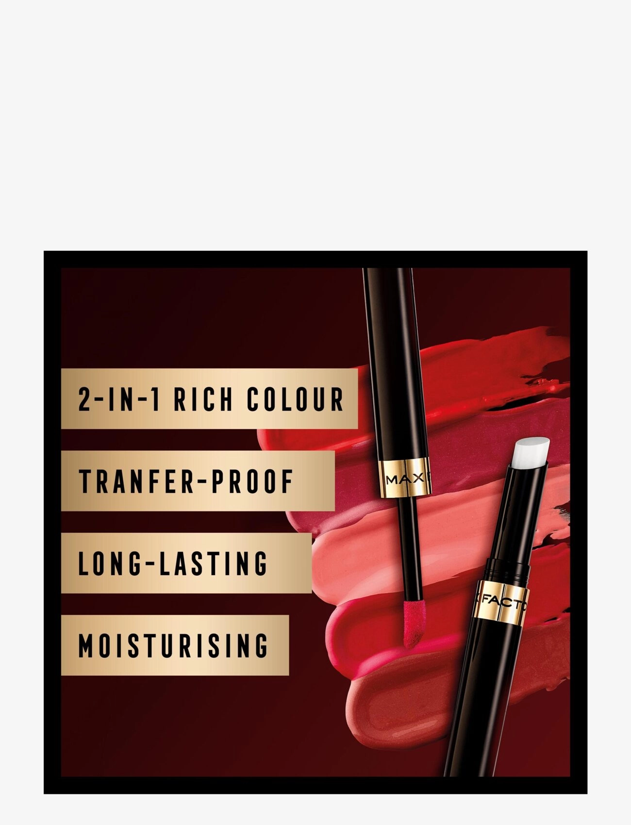 Lipfinity 160 Iced 5