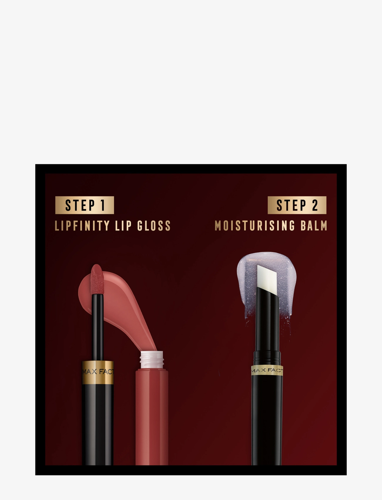 Lipfinity 160 Iced 6