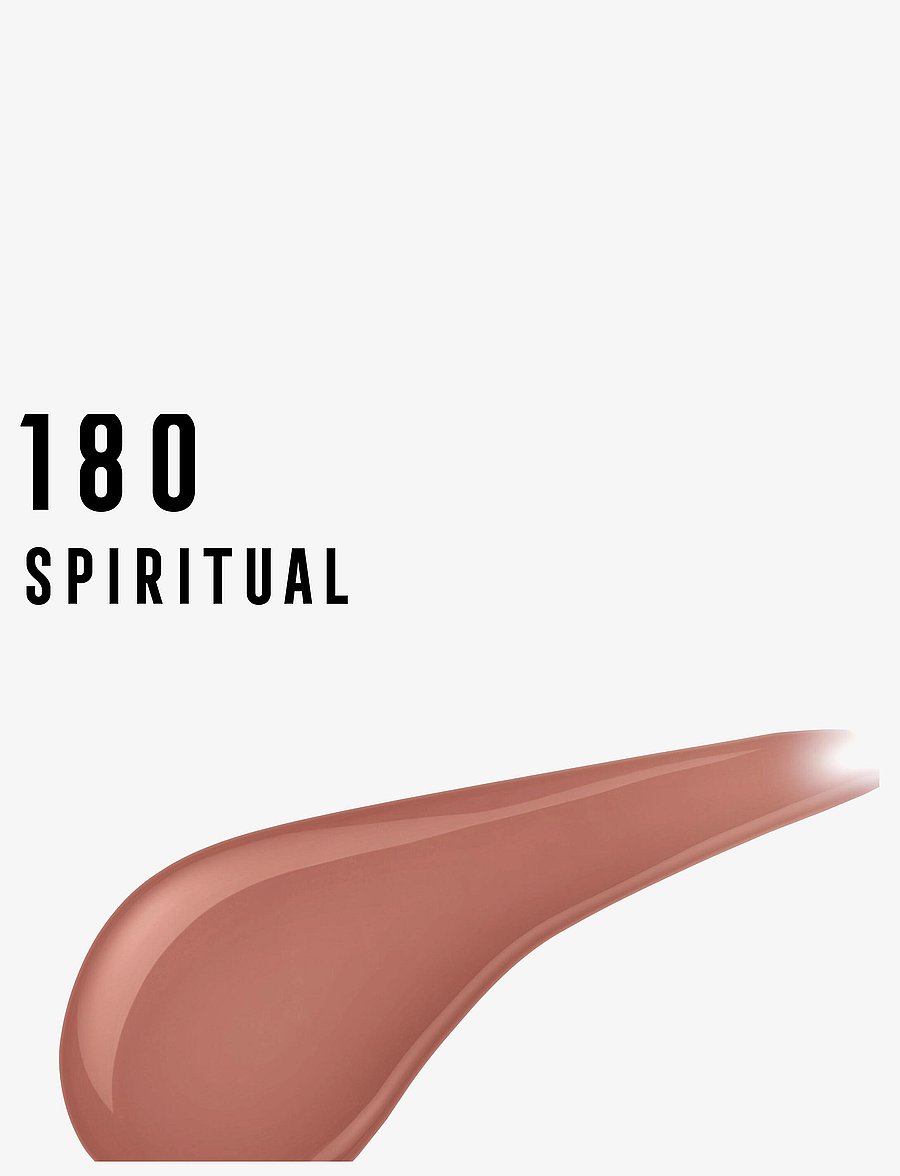 Max Factor - LIPFINITY 180 SPIRITIUAL - læbepomade - 180 spiritiual - 2