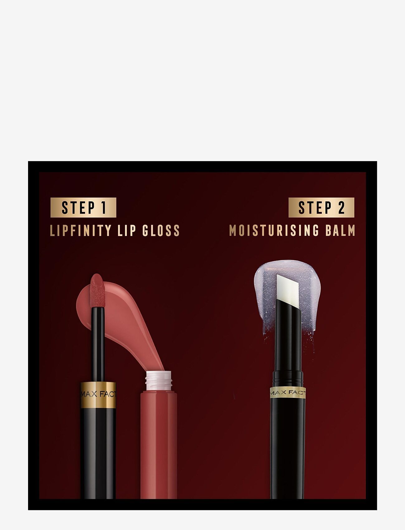 Max Factor - LIPFINITY 180 SPIRITIUAL - læbepomade - 180 spiritiual - 5