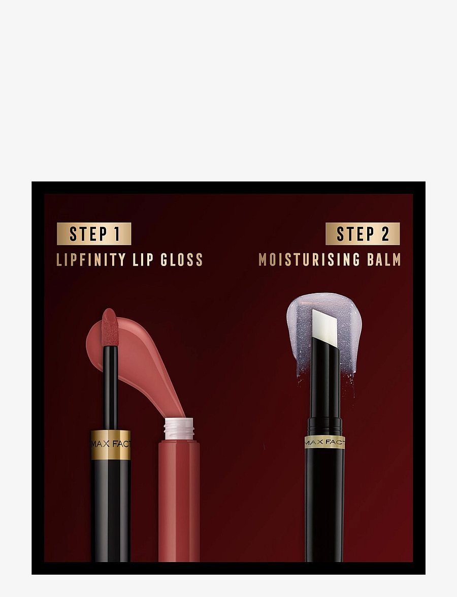 Max Factor - LIPFINITY 180 SPIRITIUAL - læbepomade - 180 spiritiual - 5