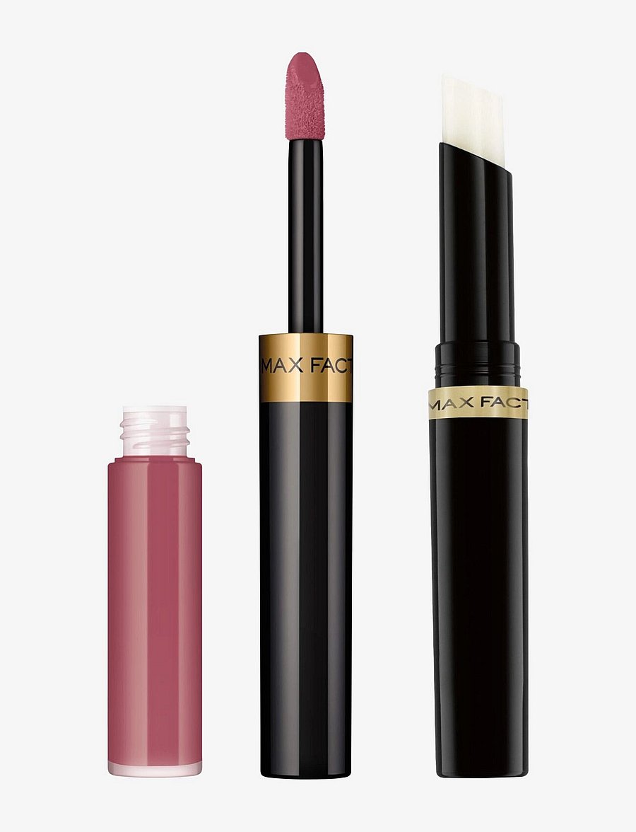 Max Factor - LIPFINITY 310 ESSENTIALVIOLET - læbepomade - 310 essential violet - 4