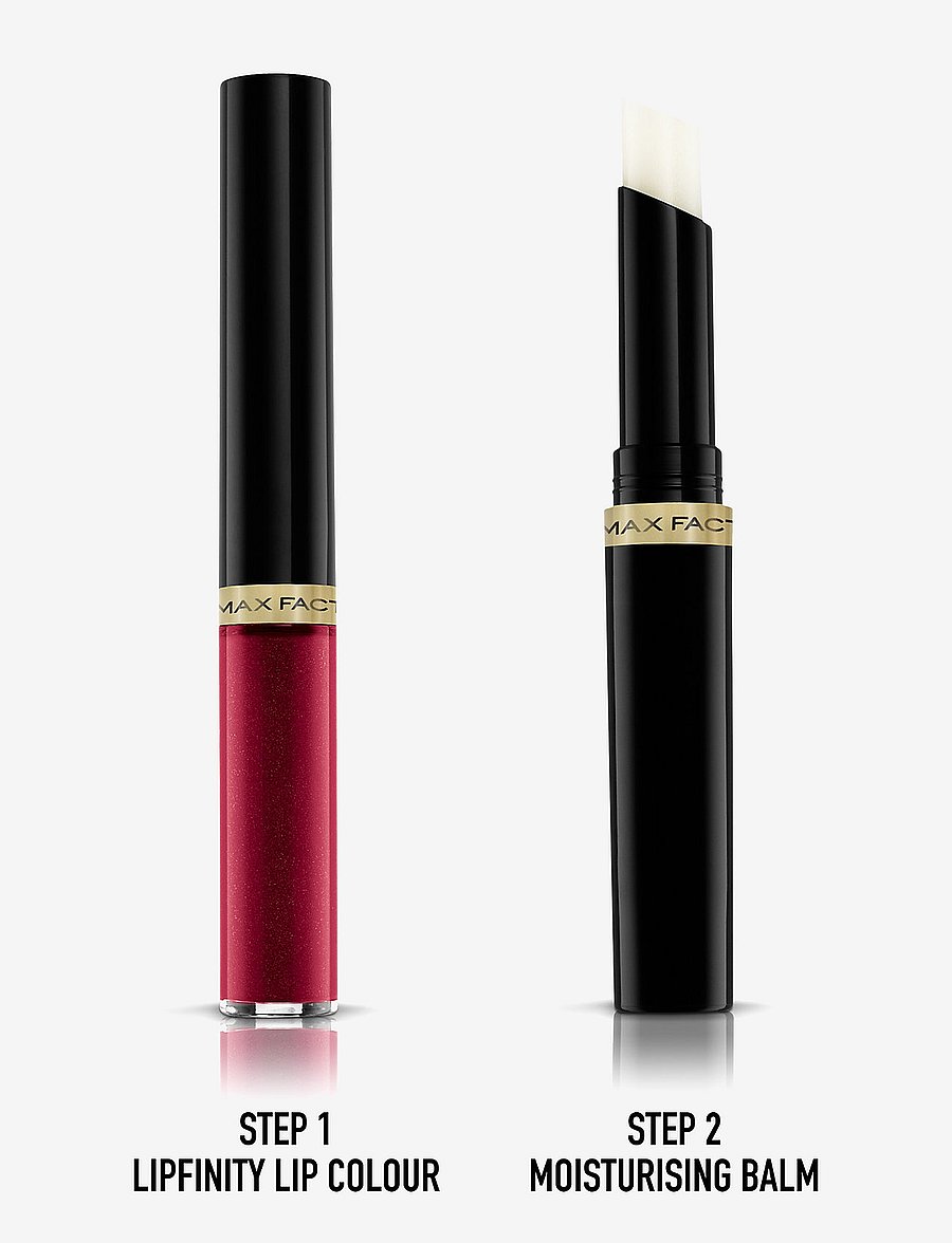 Max Factor - LIPFINITY 335 JUST IN LOVE - læbepomade - 335 just in love - 3