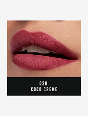 Max Factor - LIPFINITY VELVET MATTE 020 COCO CREME - liquid lipstick - 020 coco creme - 3