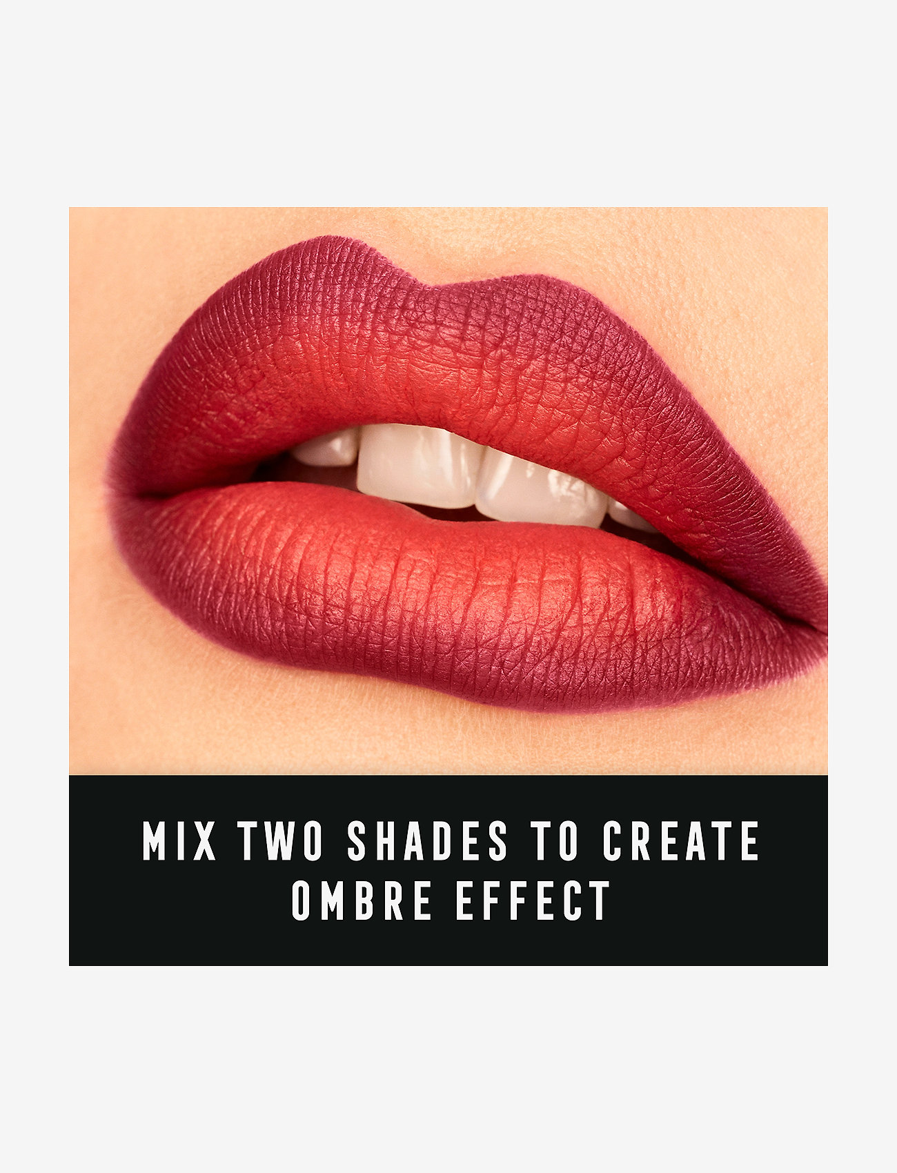 Max Factor - LIPFINITY VELVET MATTE 040 LUXE NUDE - makeup - 040 luxe nude - 4