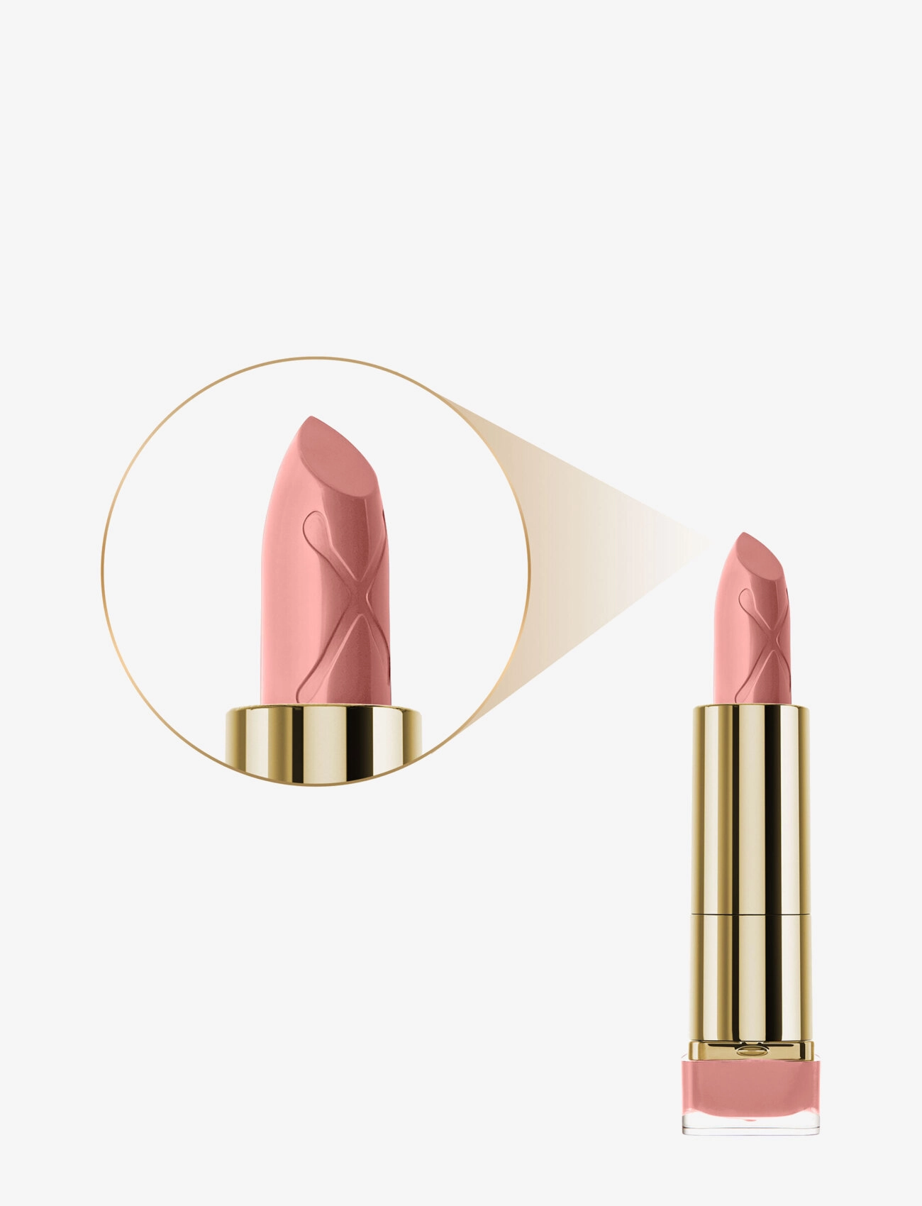 Colour Elixir Rs 005 Simply Nude 5