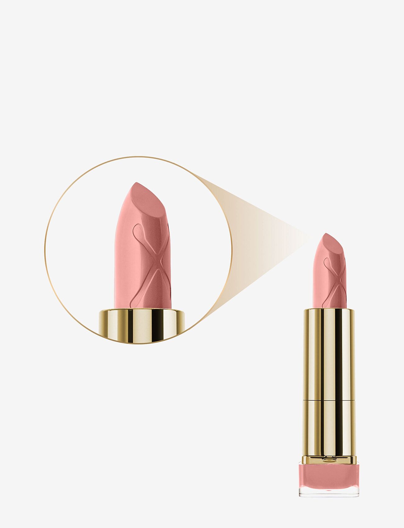 Max Factor - COLOUR ELIXIR RS 005 SIMPLY NUDE - festkläder till outletpriser - 005 simply nude - 4