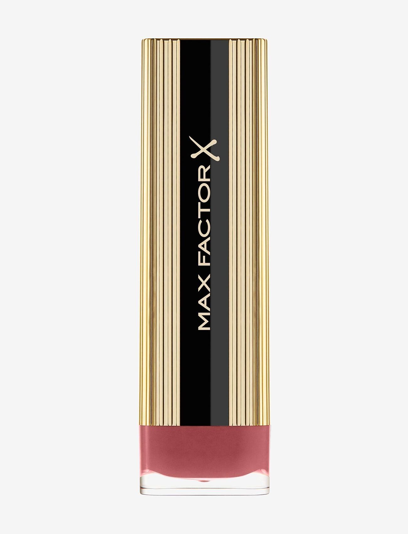 Max Factor - COLOUR ELIXIR RS 010 TOASTED ALMOND - makeup - 010 toasted almond - 0
