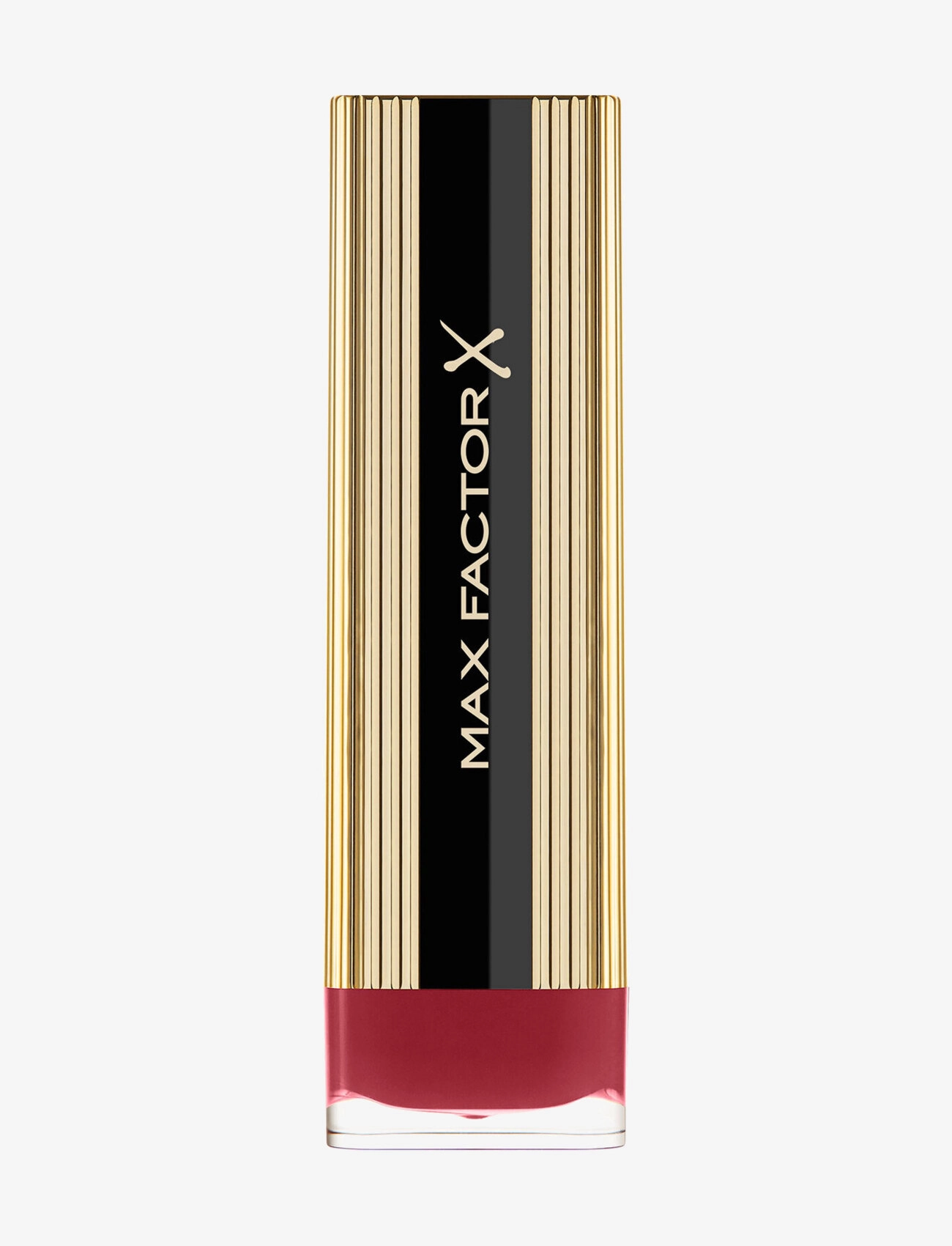 Max Factor Colour Elixir Rs 025 Sunbronze, Læbestift, Pink, Str: 4 ML