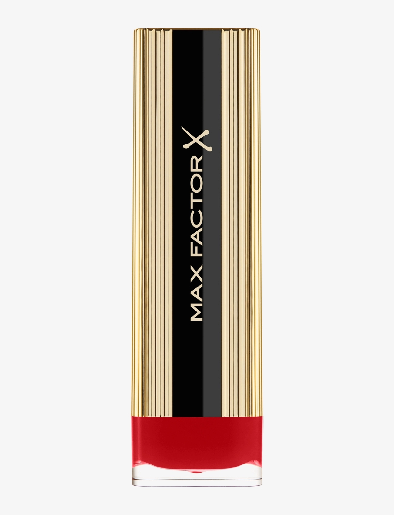Max Factor Colour Elixir Rs 075 Ruby Tuesday, Læbestift, Nude, Str: 4 ML