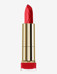 Max Factor - COLOUR ELIXIR RS 075 RUBY TUESDAY - leppestift - 075 ruby tuesday - 1
