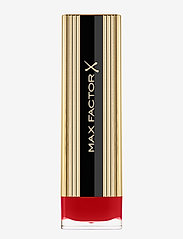 Max Factor - COLOUR ELIXIR RS 075 RUBY TUESDAY - leppestift - 075 ruby tuesday - 2