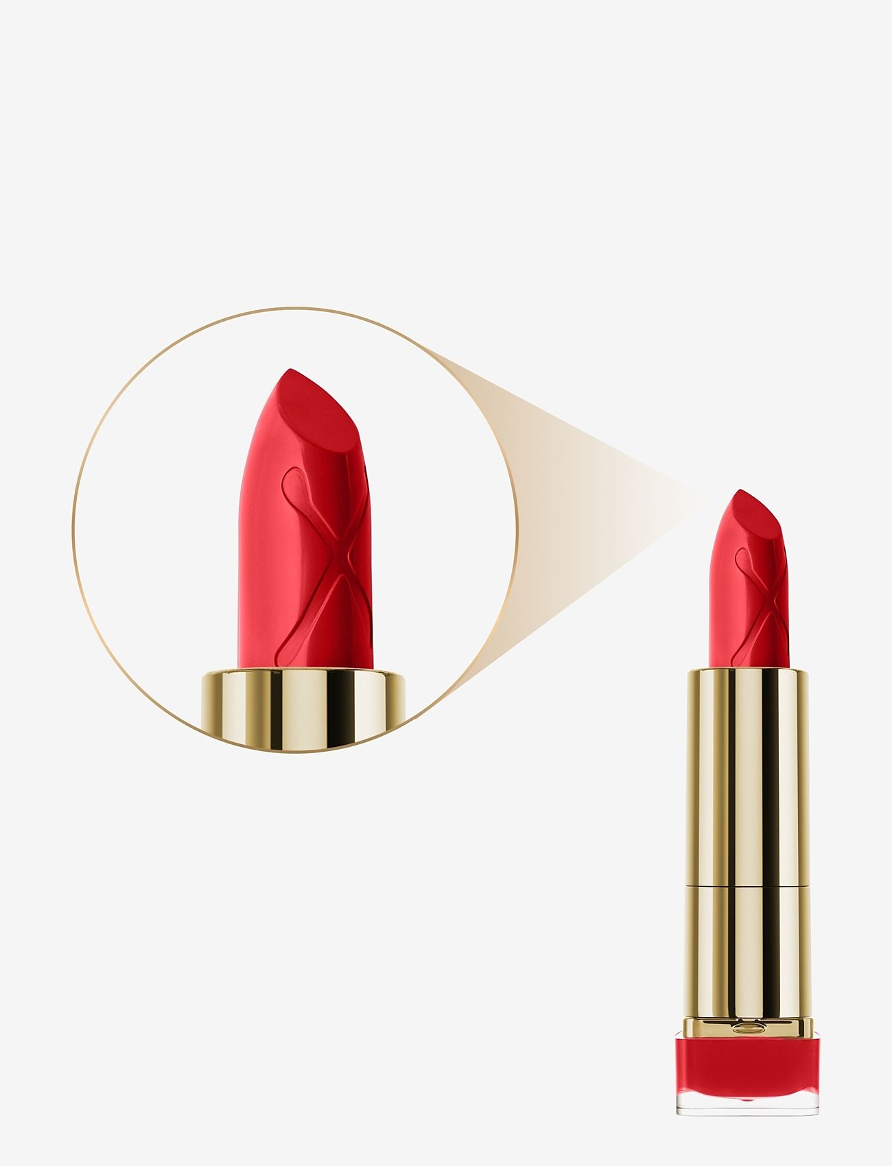 Max Factor - COLOUR ELIXIR RS 075 RUBY TUESDAY - gifts below 15000kr - 075 ruby tuesday - 4