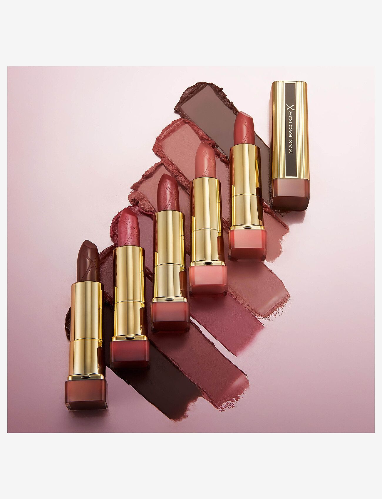 Max Factor - COLOUR ELIXIR RS 075 RUBY TUESDAY - gifts below 15000kr - 075 ruby tuesday - 5