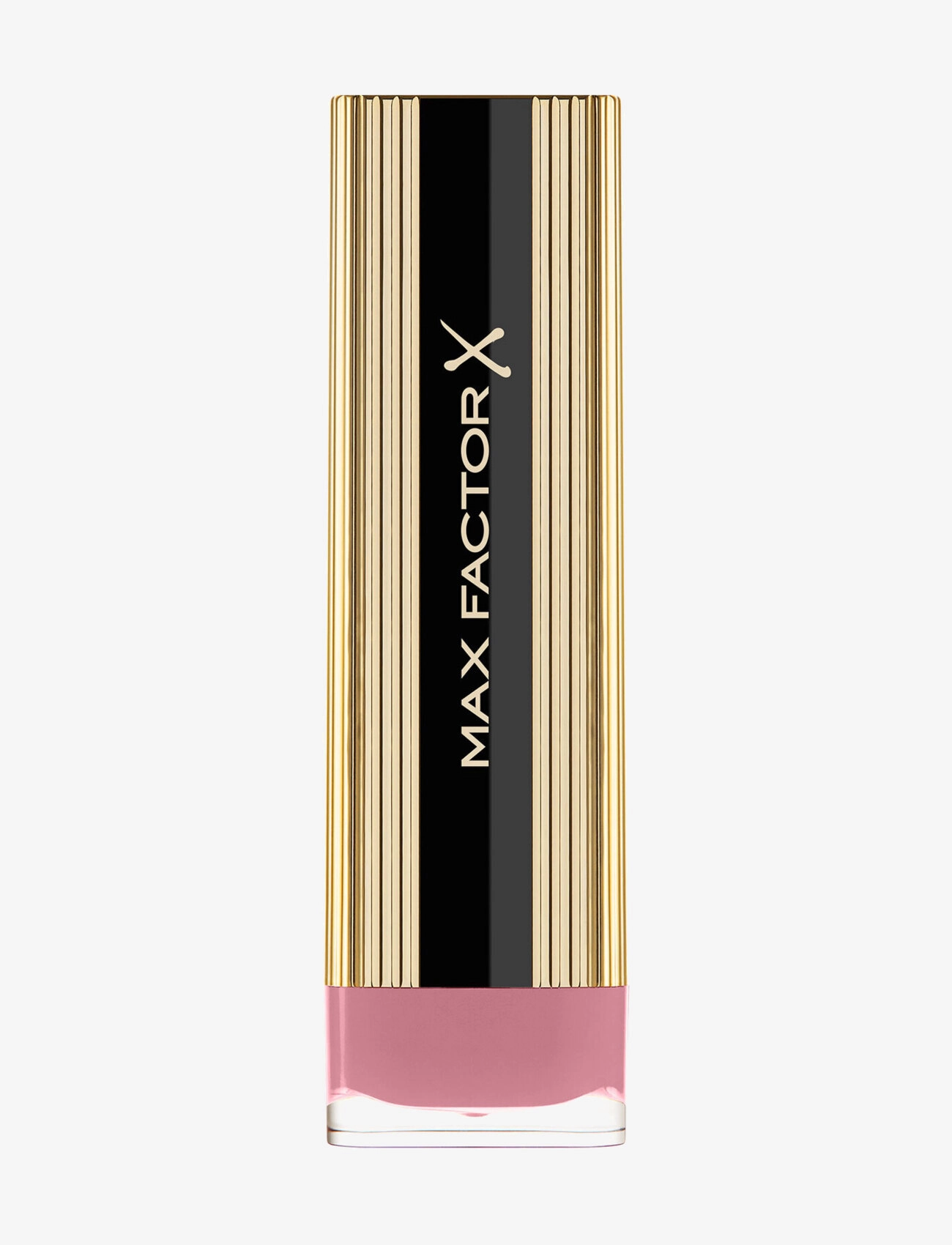 Max Factor Colour Elixir Rs 085 Angel Pink, Læbestift, Nude, Str: 4 ML