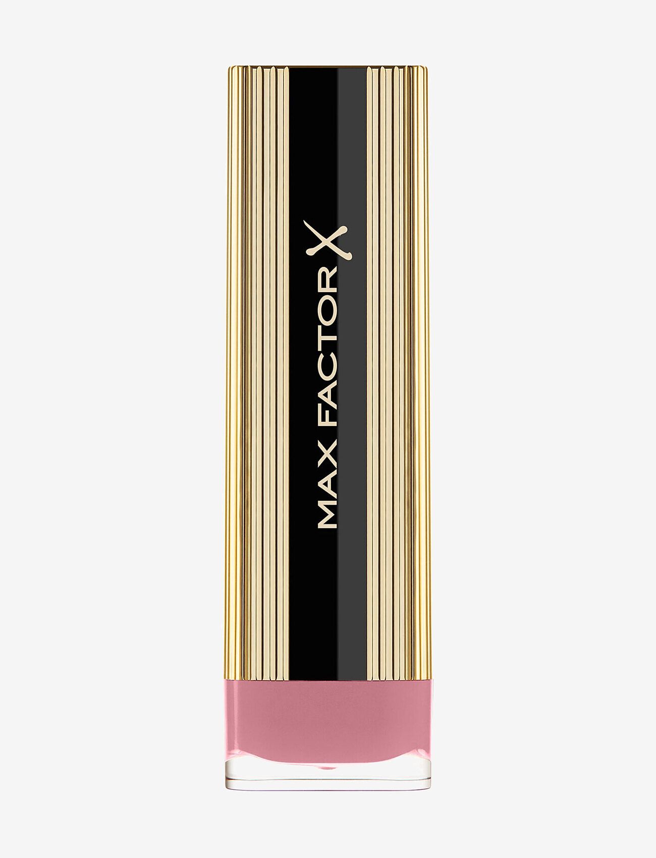 Max Factor - COLOUR ELIXIR RS 085 ANGEL PINK - festtøj til outletpriser - 085 angel pink - 0