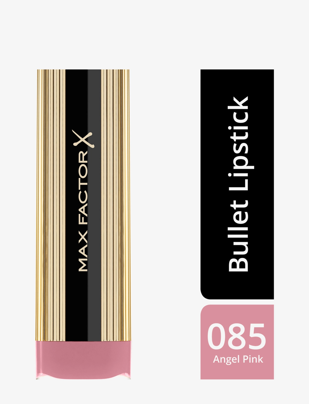 Colour Elixir Rs 085 Angel Pink 2