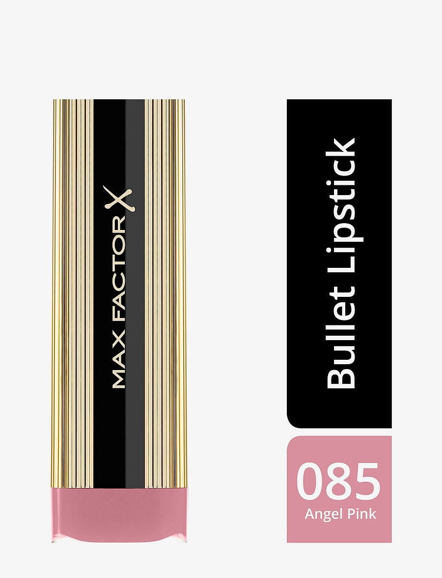 Max Factor - COLOUR ELIXIR RS 085 ANGEL PINK - makeup - 085 angel pink - 1