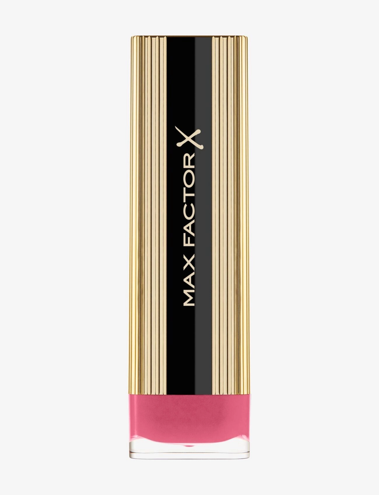 Max Factor Colour Elixir Lipstick 090 English Rose, 4 ml, Pink, Læber > Læbestift, Dame
