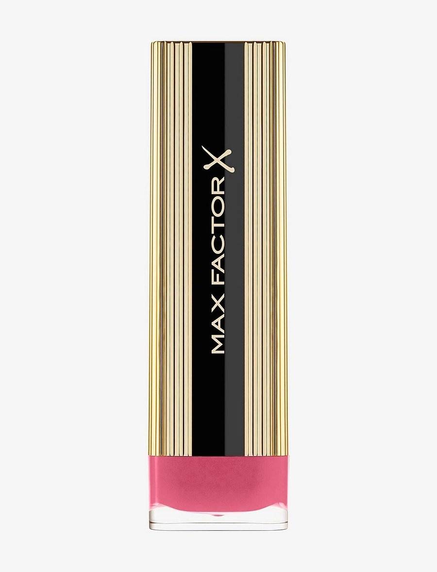Max Factor - COLOUR ELIXIR LIPSTICK 090 ENGLISH ROSE - makeup - 090 english rose - 0