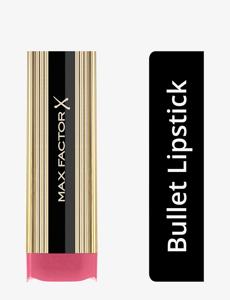Max Factor - COLOUR ELIXIR LIPSTICK 090 ENGLISH ROSE - makeup - 090 english rose - 1