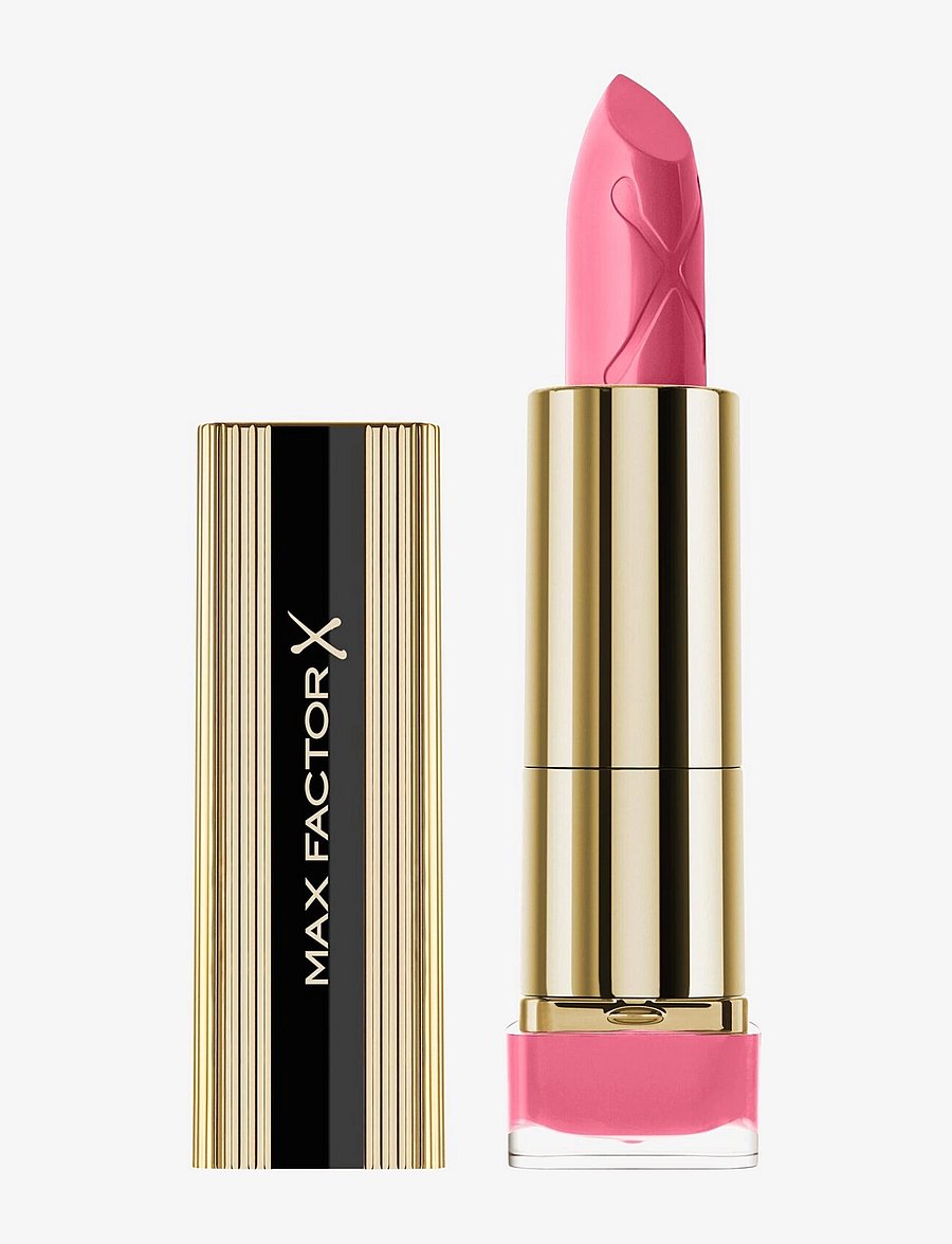 Max Factor - COLOUR ELIXIR LIPSTICK 090 ENGLISH ROSE - makeup - 090 english rose - 3