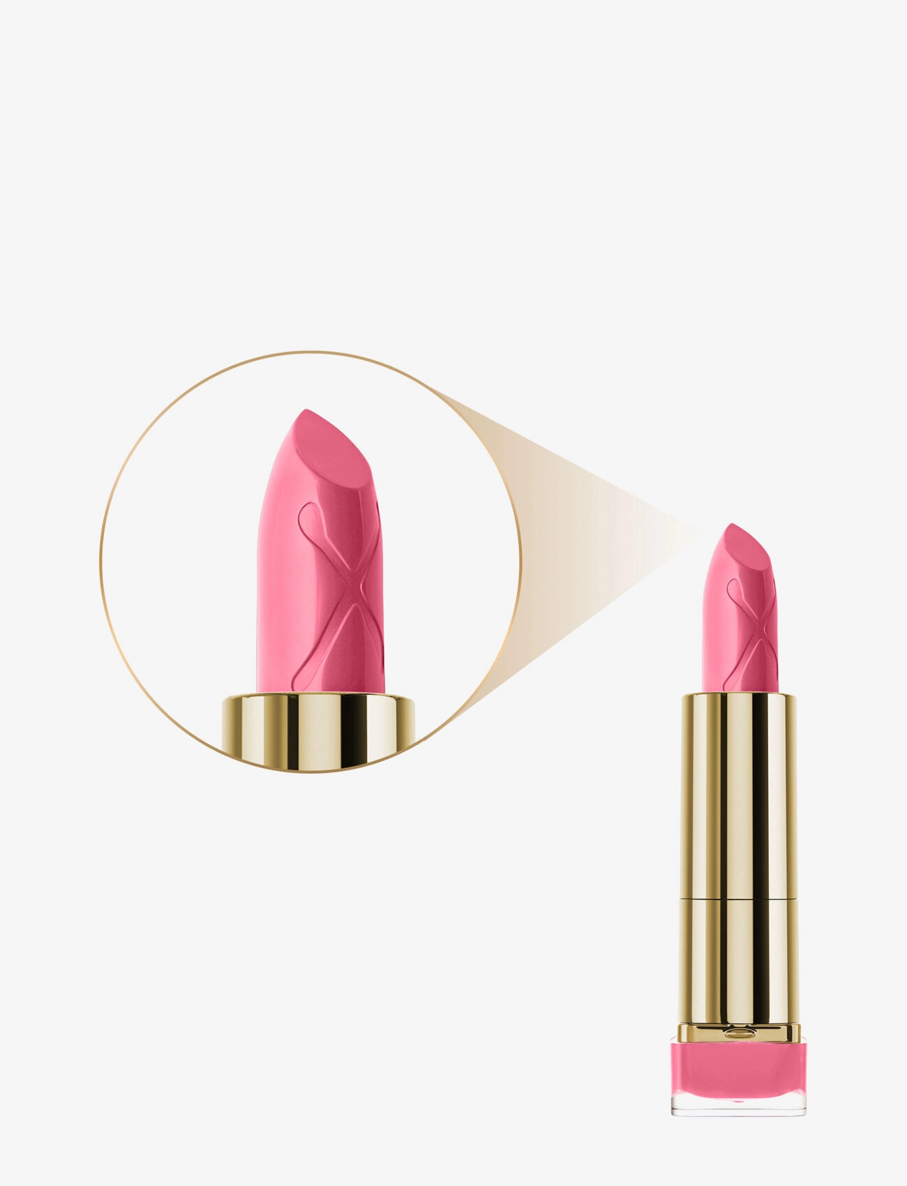 Colour Elixir Lipstick 090 English Rose 5
