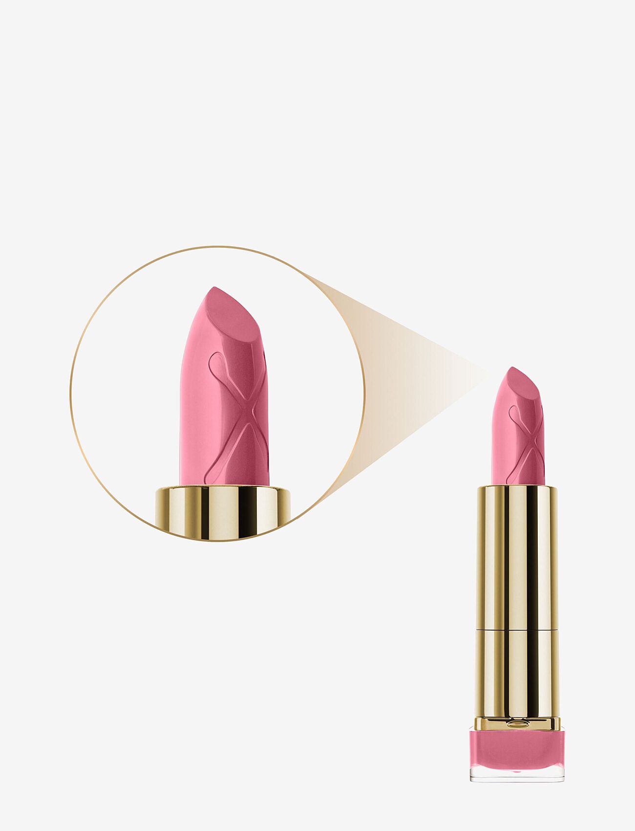 Max Factor - COLOUR ELIXIR RS 095 DUSKY ROSE - festtøj til outletpriser - 095 dusky rose - 4