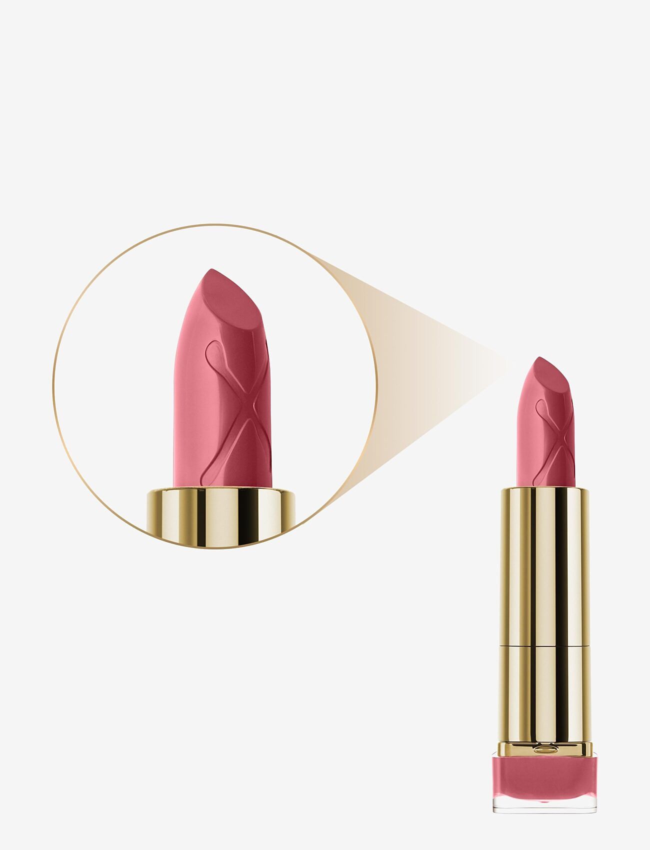 Max Factor - COLOUR ELIXIR RS 105 RAISIN - lägsta priserna - 105 raisin - 4