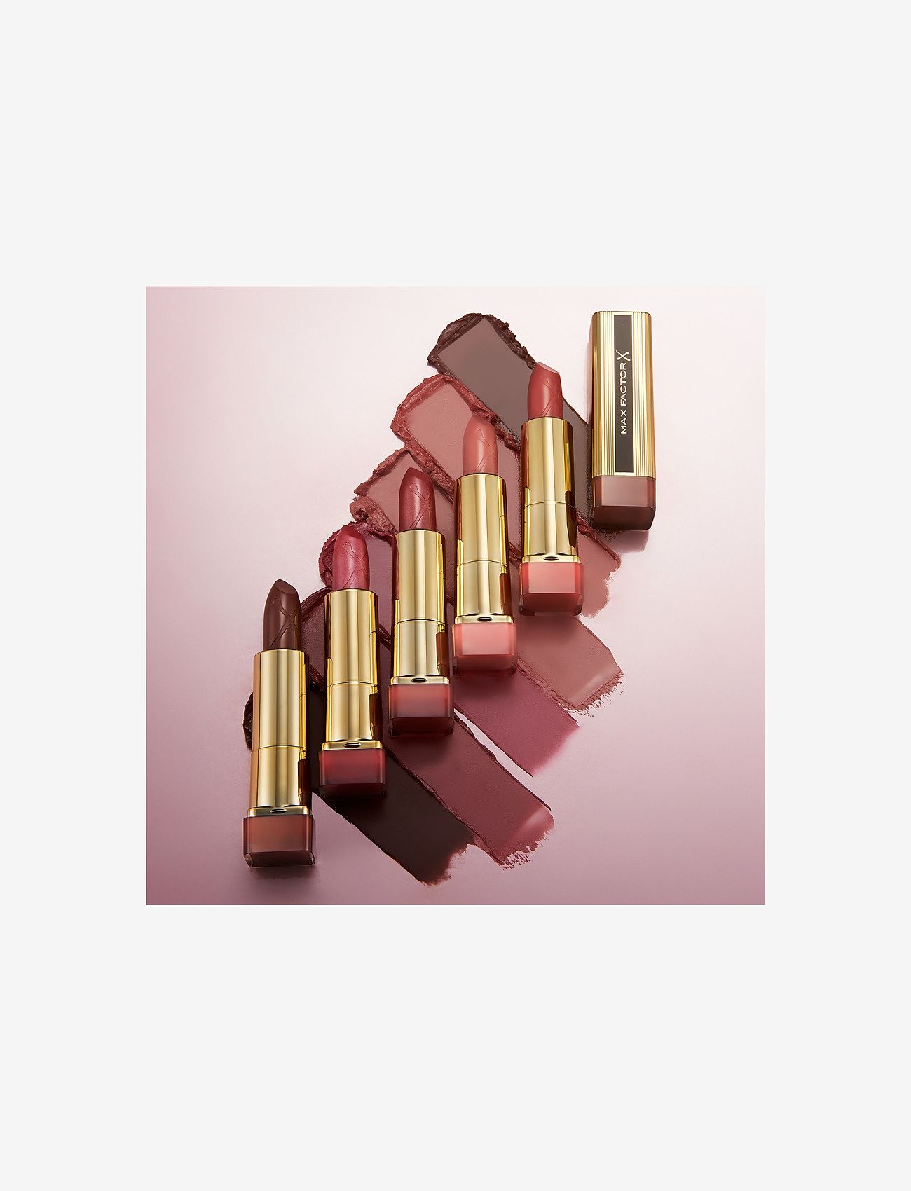 Max Factor - COLOUR ELIXIR RS 105 RAISIN - lägsta priserna - 105 raisin - 5