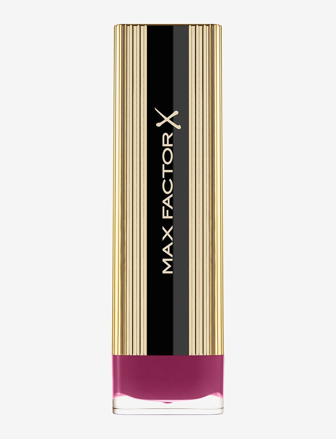 Max Factor - COLOUR ELIXIR RS 120 MIDNIGHT MAUVE - julegaver under 300kr - 120 midnight mauve - 0