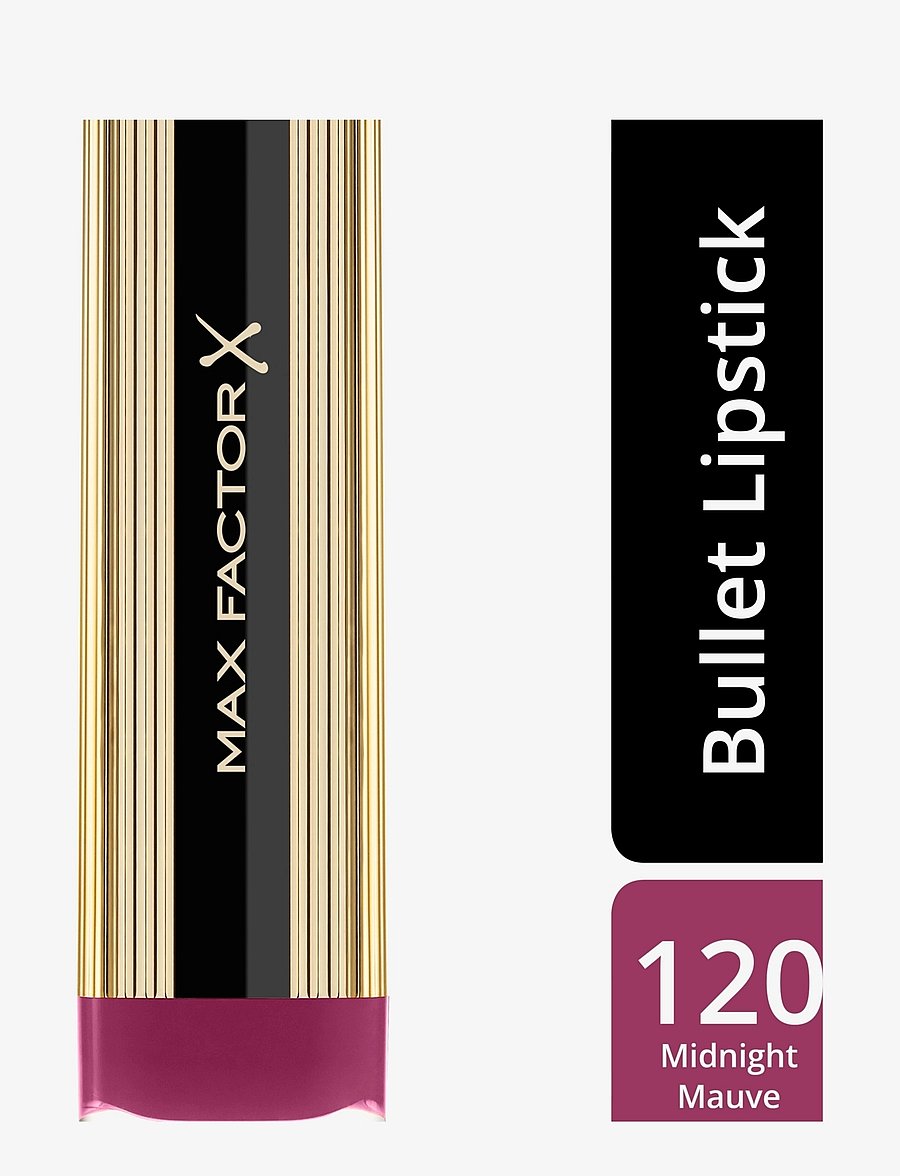Max Factor - COLOUR ELIXIR RS 120 MIDNIGHT MAUVE - makeup - 120 midnight mauve - 1