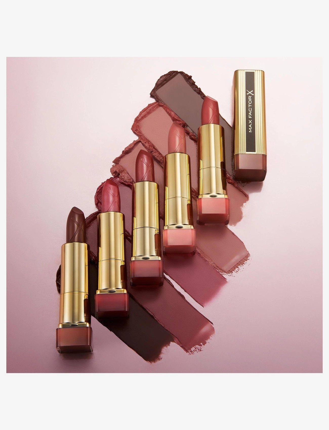Colour Elixir Rs 120 Midnight Mauve 6
