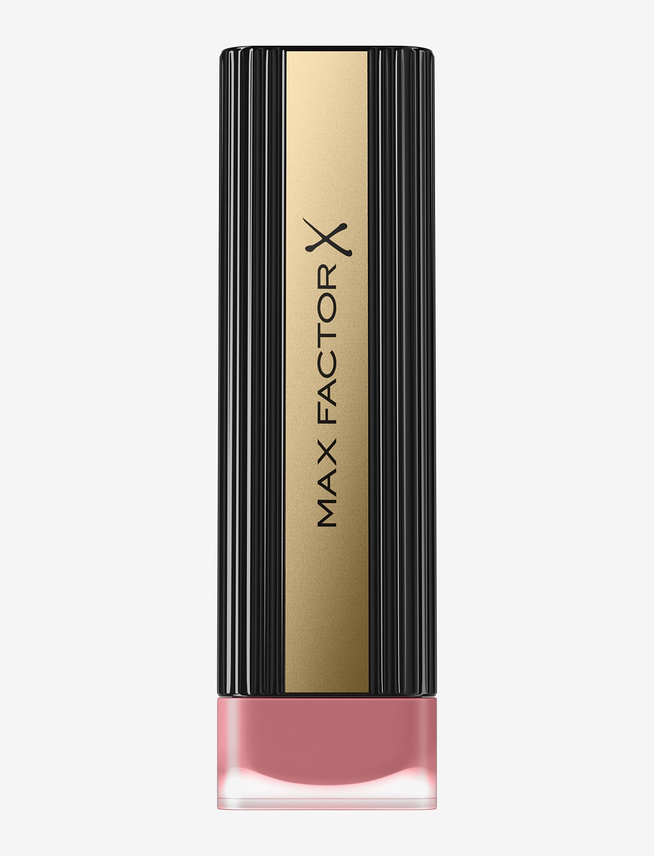 Max Factor - VELVET MATTE LIPSTICK 05NUDE - makeup - 05nude - 1