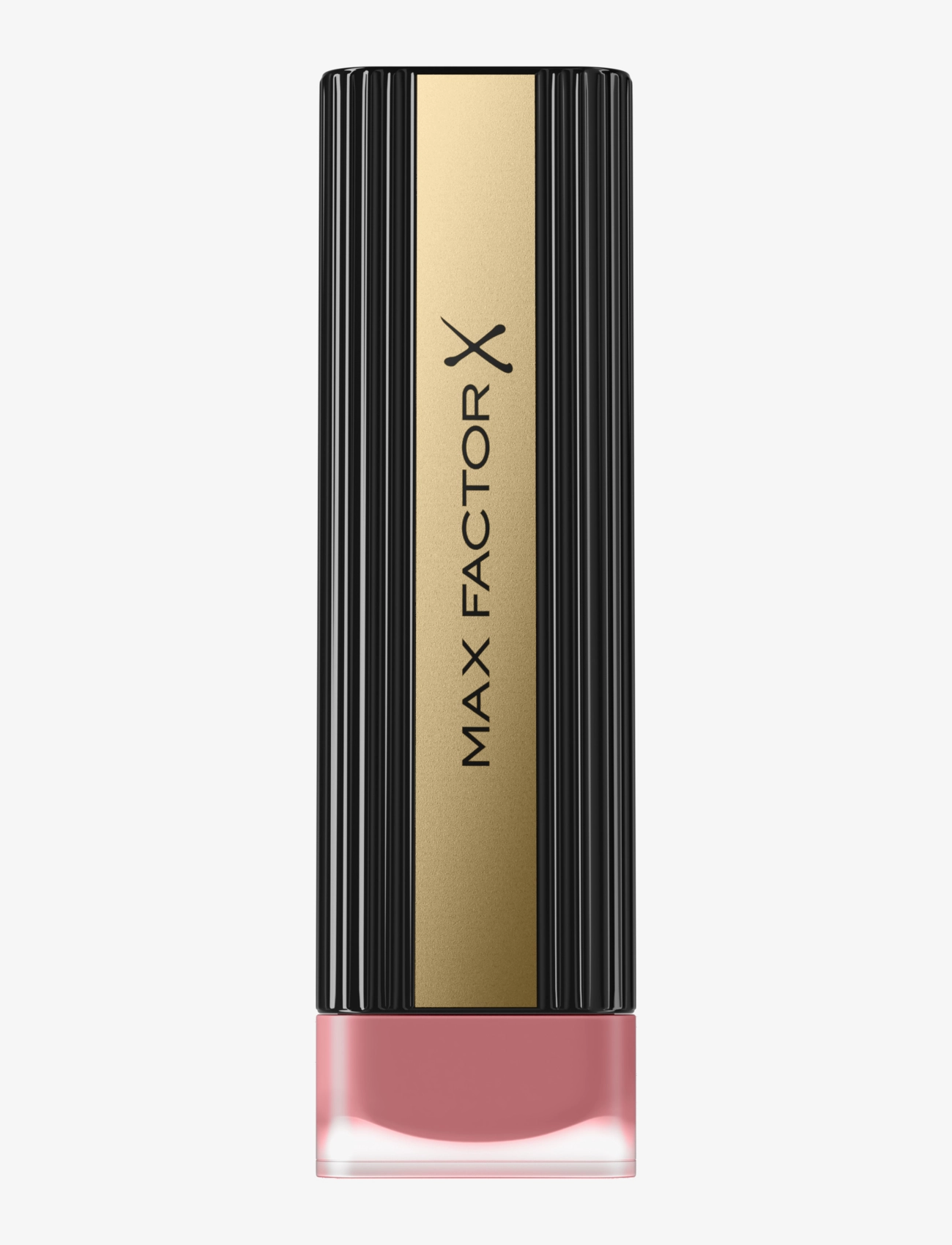 Max Factor - VELVET MATTE LIPSTICK 05NUDE - festtøj til outletpriser - 05nude - 1