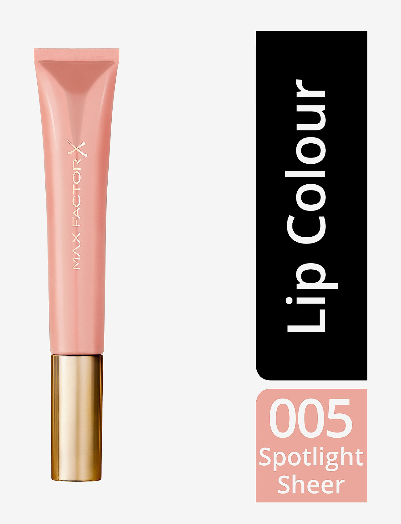 Max Factor - COLOUR ELIXIR CUSHION 005 SPOTLIGTH SHEER - 005 spotlight sheer - 1