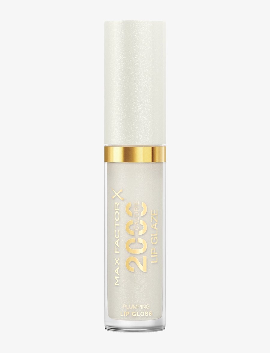 Max Factor - MAX FACTOR 2000 Calorie lip glaze 000 Melting Ice - redo för date night - 000 melting ice - 0