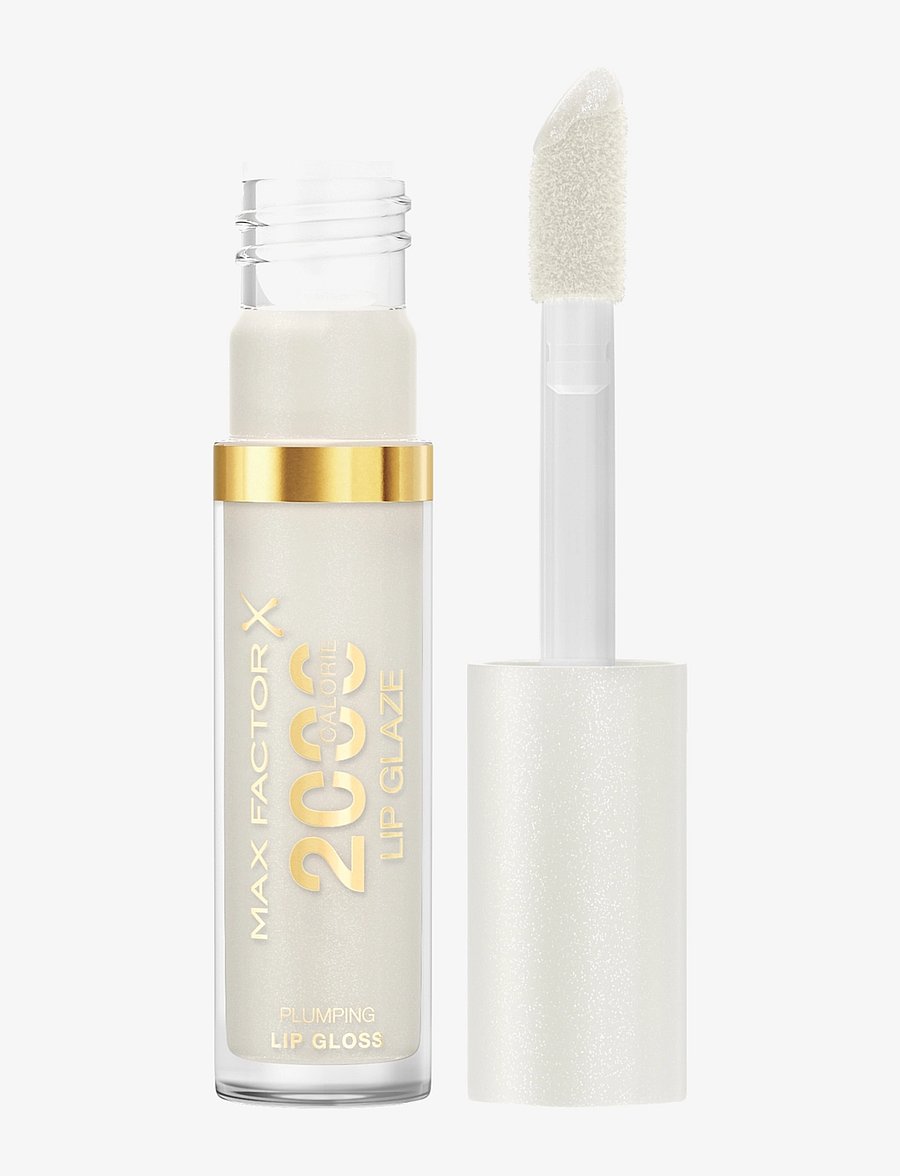 Max Factor - MAX FACTOR 2000 Calorie lip glaze 000 Melting Ice - redo för date night - 000 melting ice - 3